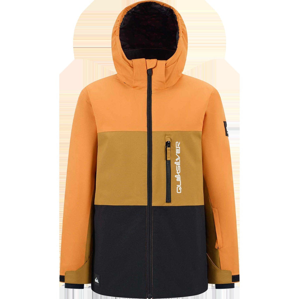 Youth Side Hit Jacket