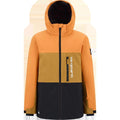 Youth Side Hit Jacket