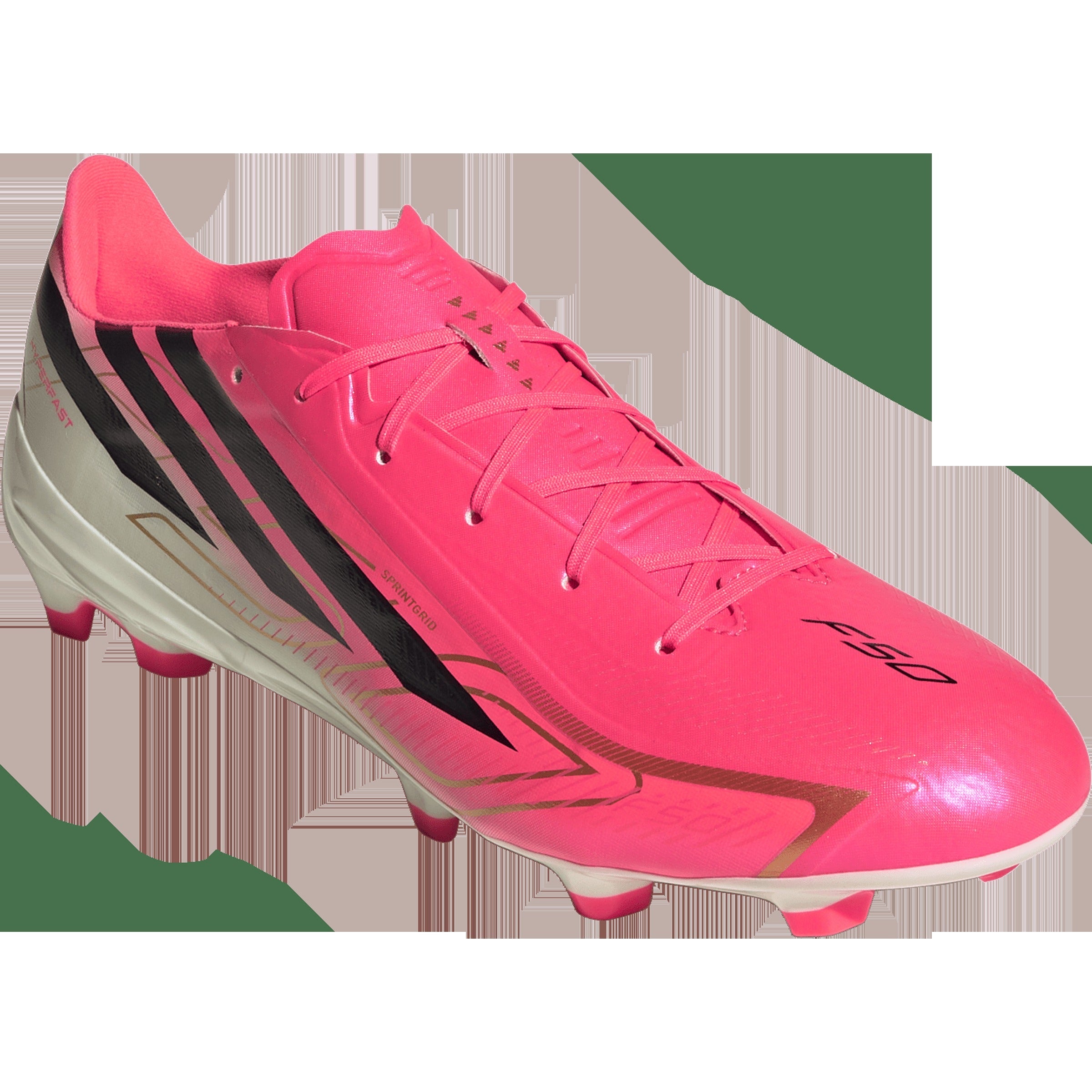 F50 Hyperfast League FG