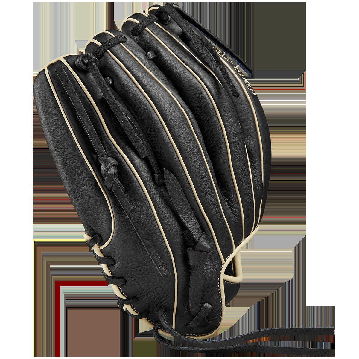 A700 Infield/Outfield 12" Single Post T-Web