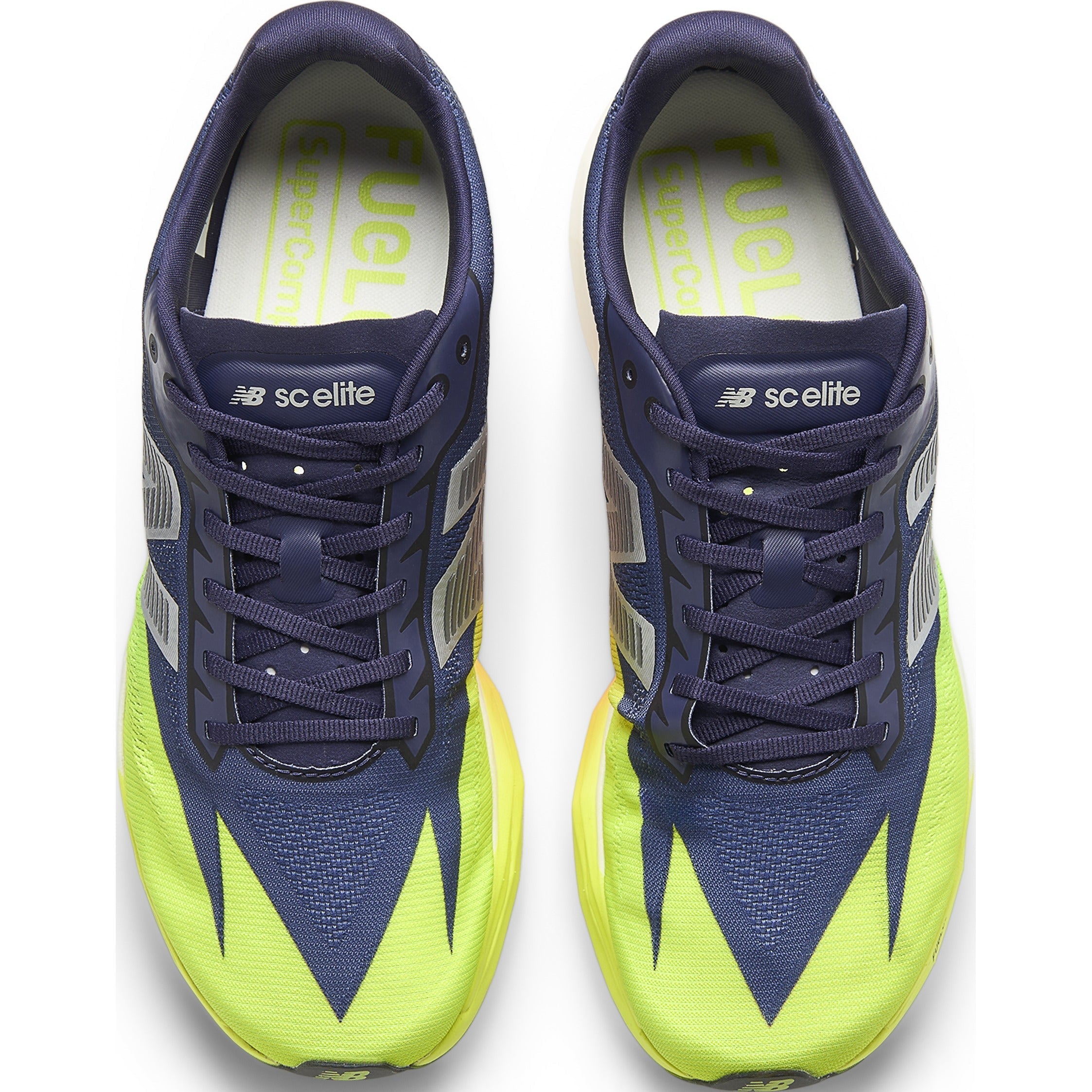 Men's FuelCell SC Elite v5
