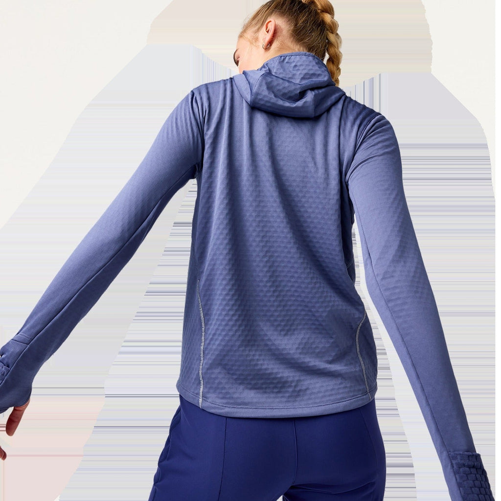 Women's Notch Thermal Hoodie 3.0