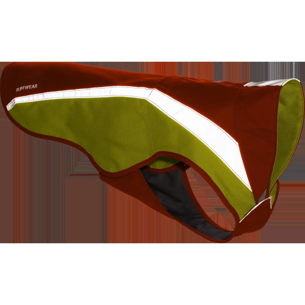 Lumenglow High-Vis Jacket