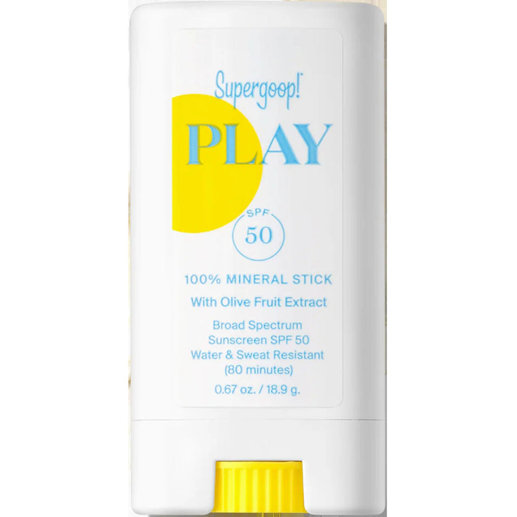 PLAY 100% Mineral Stick SPF 50