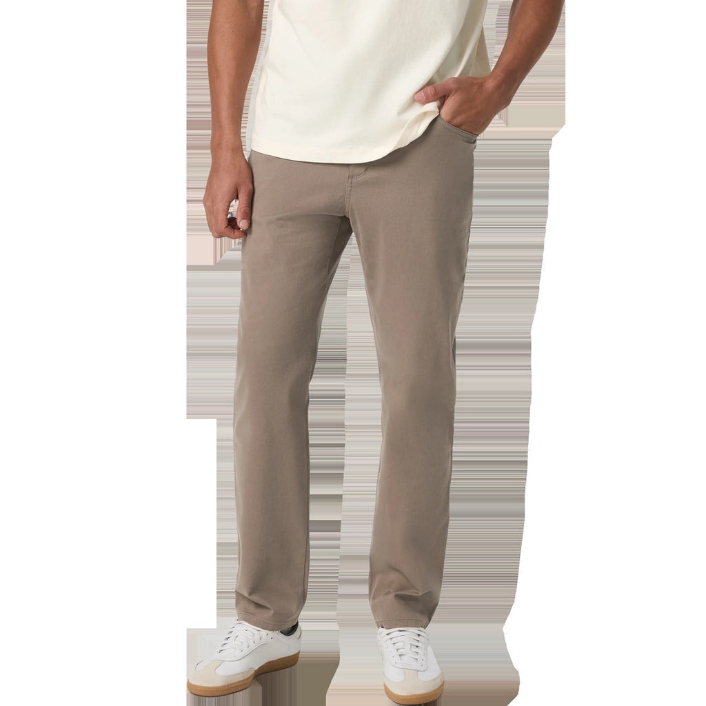 Men's Meta Cotton Pant Classic Fit 32"