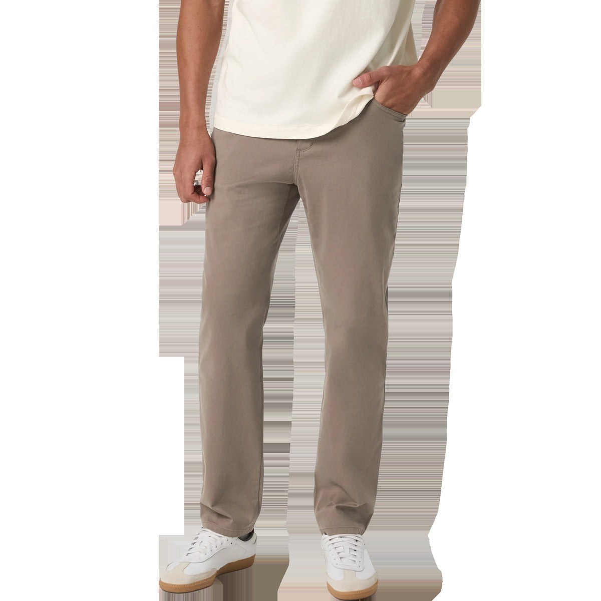 Men's Meta Cotton Pant Classic Fit 32"