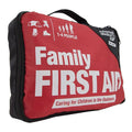 Adventure First Aid Family