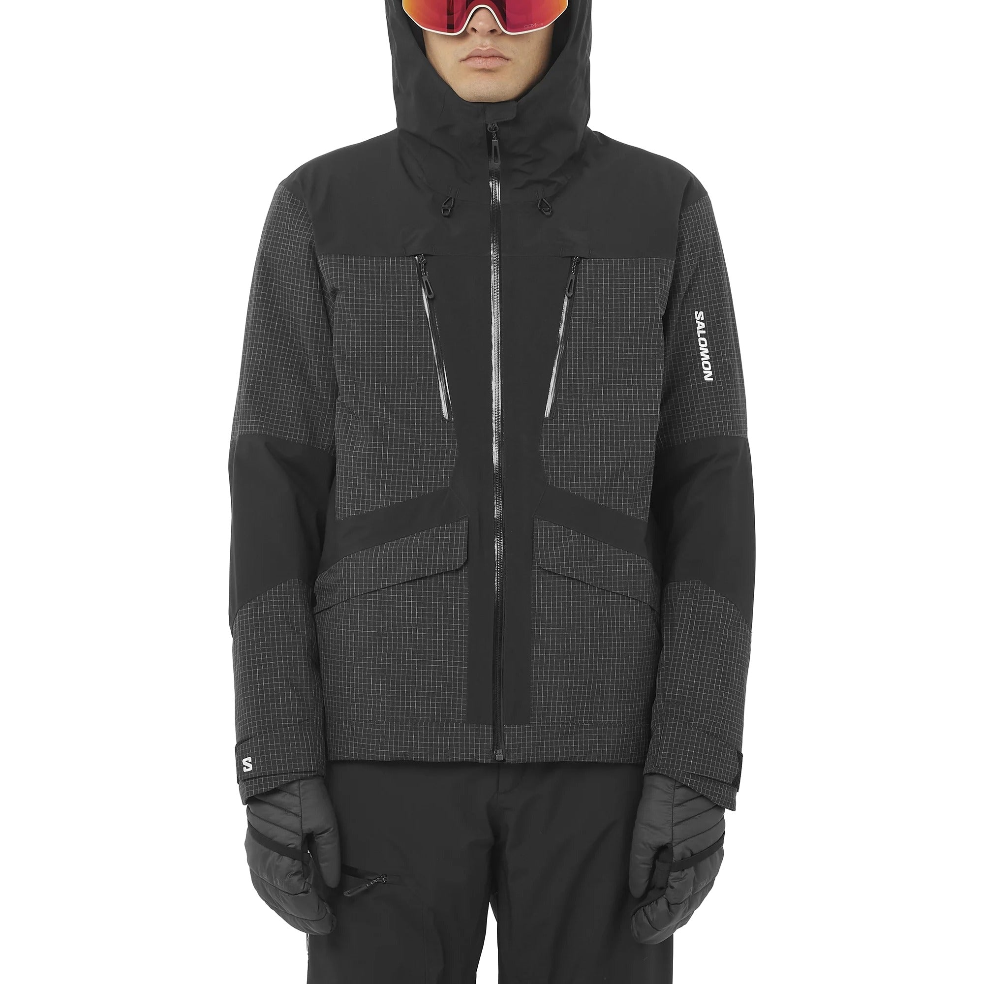 Men's Spark Jacket