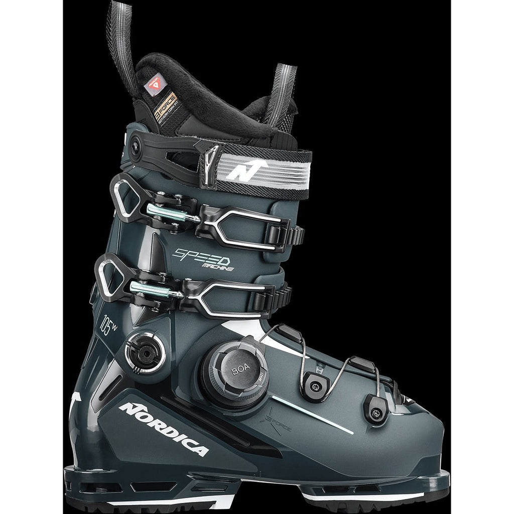 Women's Speedmachine 3 BOA 105