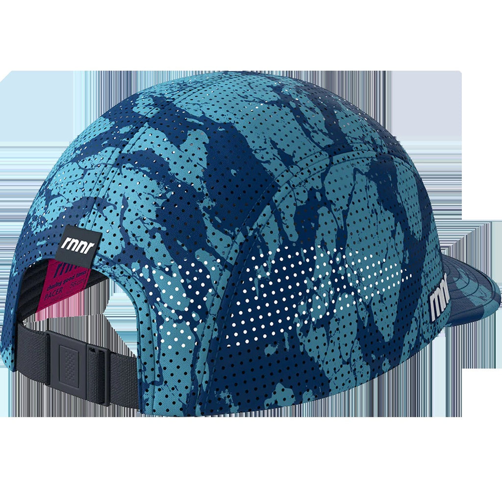 Pacer Hat - Jaded