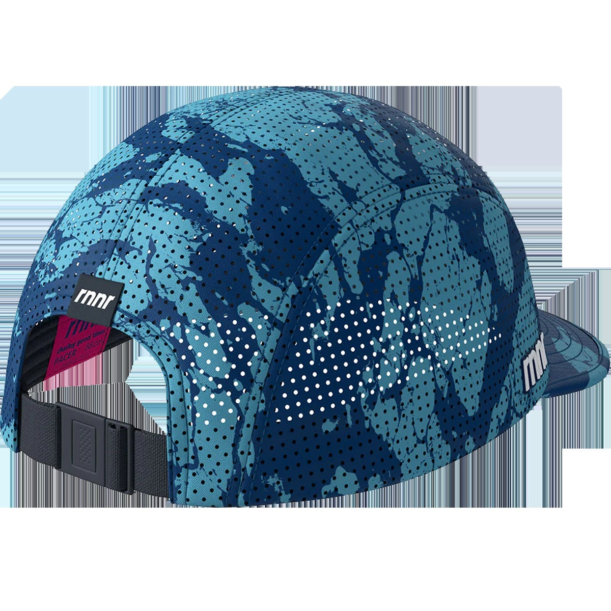 Pacer Hat - Jaded