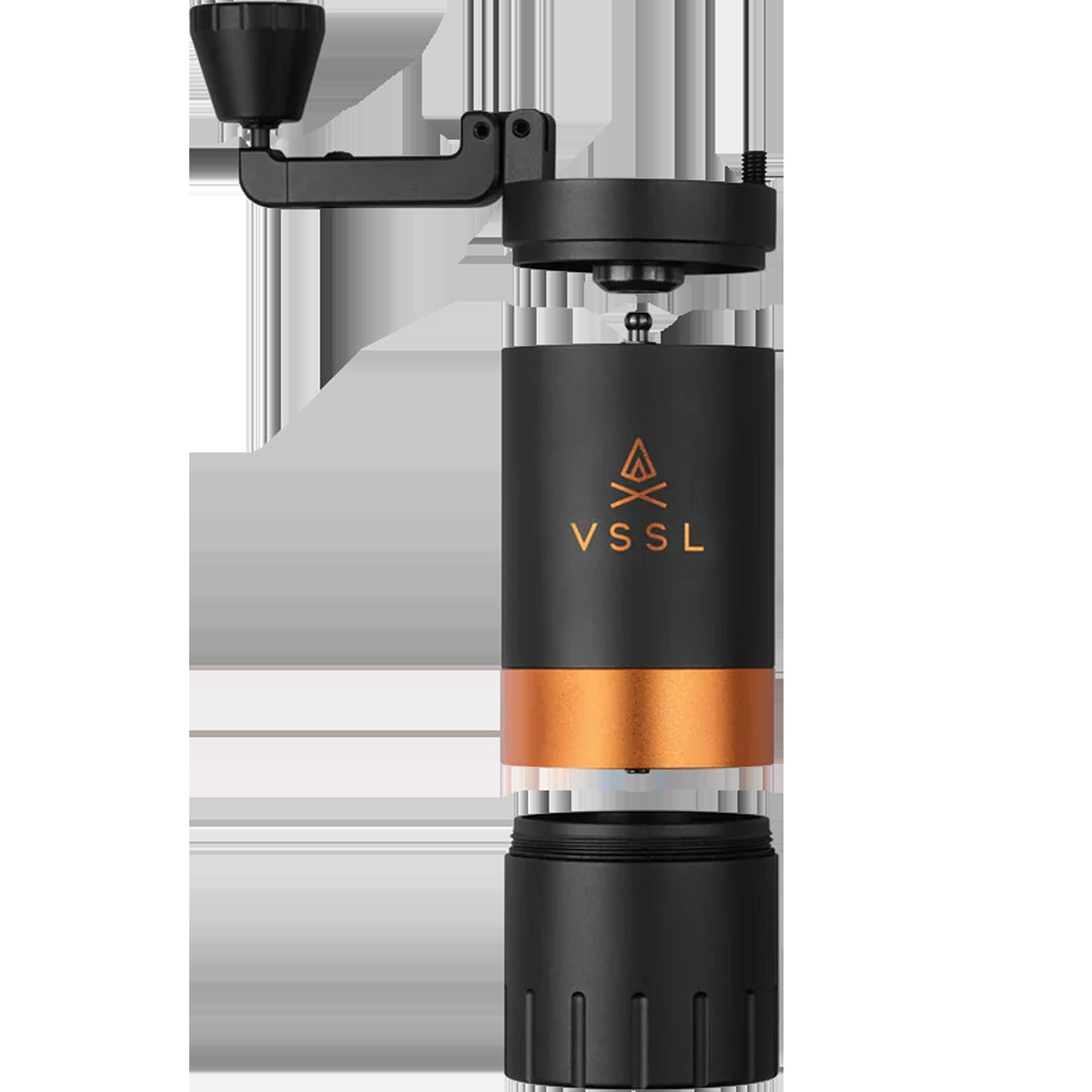 Java G25 Grinder
