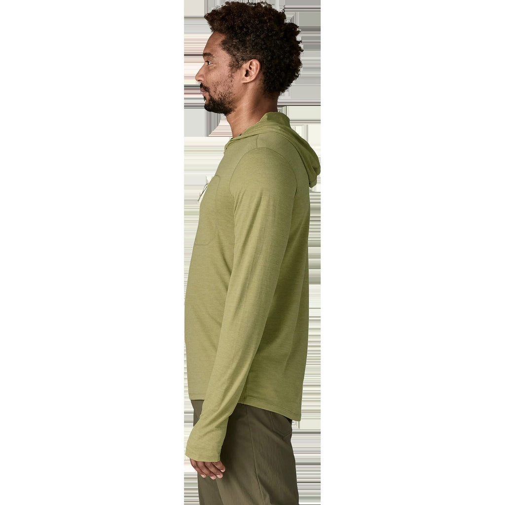 Men's Capilene Cool Sun Hoody
