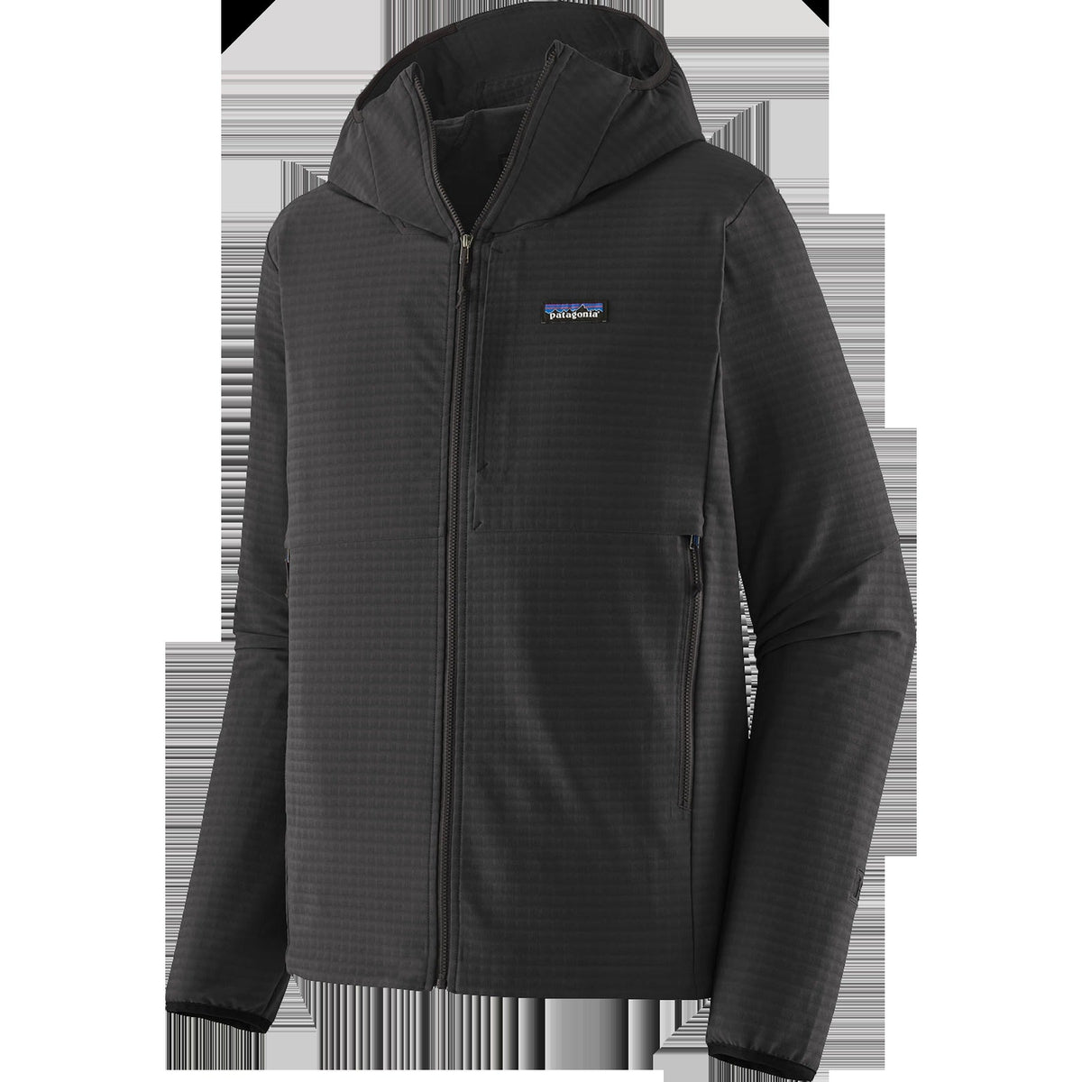 Men's R1 TechFace Hoody