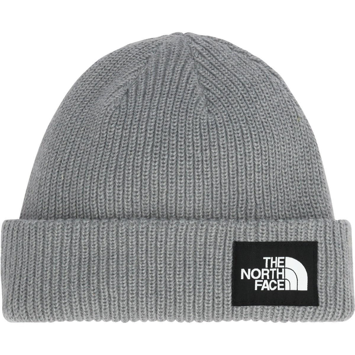 Salty Lined Beanie