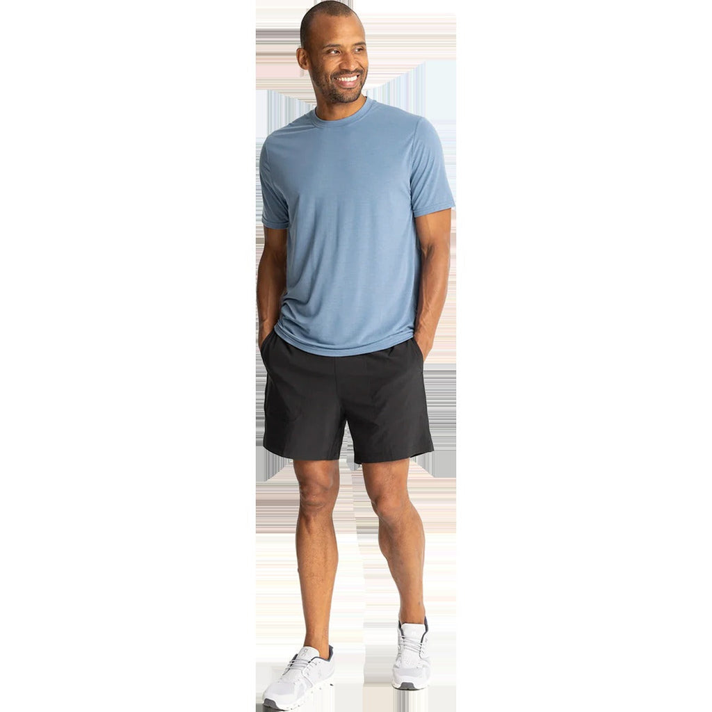 Men's Elevate Lightweight Tee