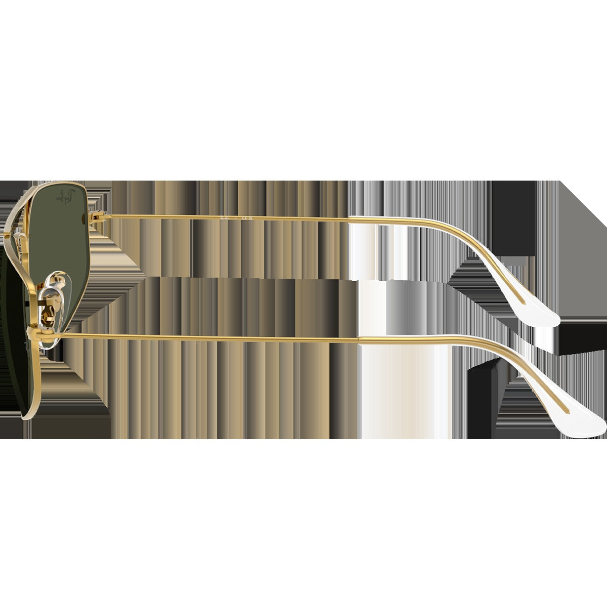 Explorer V - Polished Legend Gold/G-15 Green