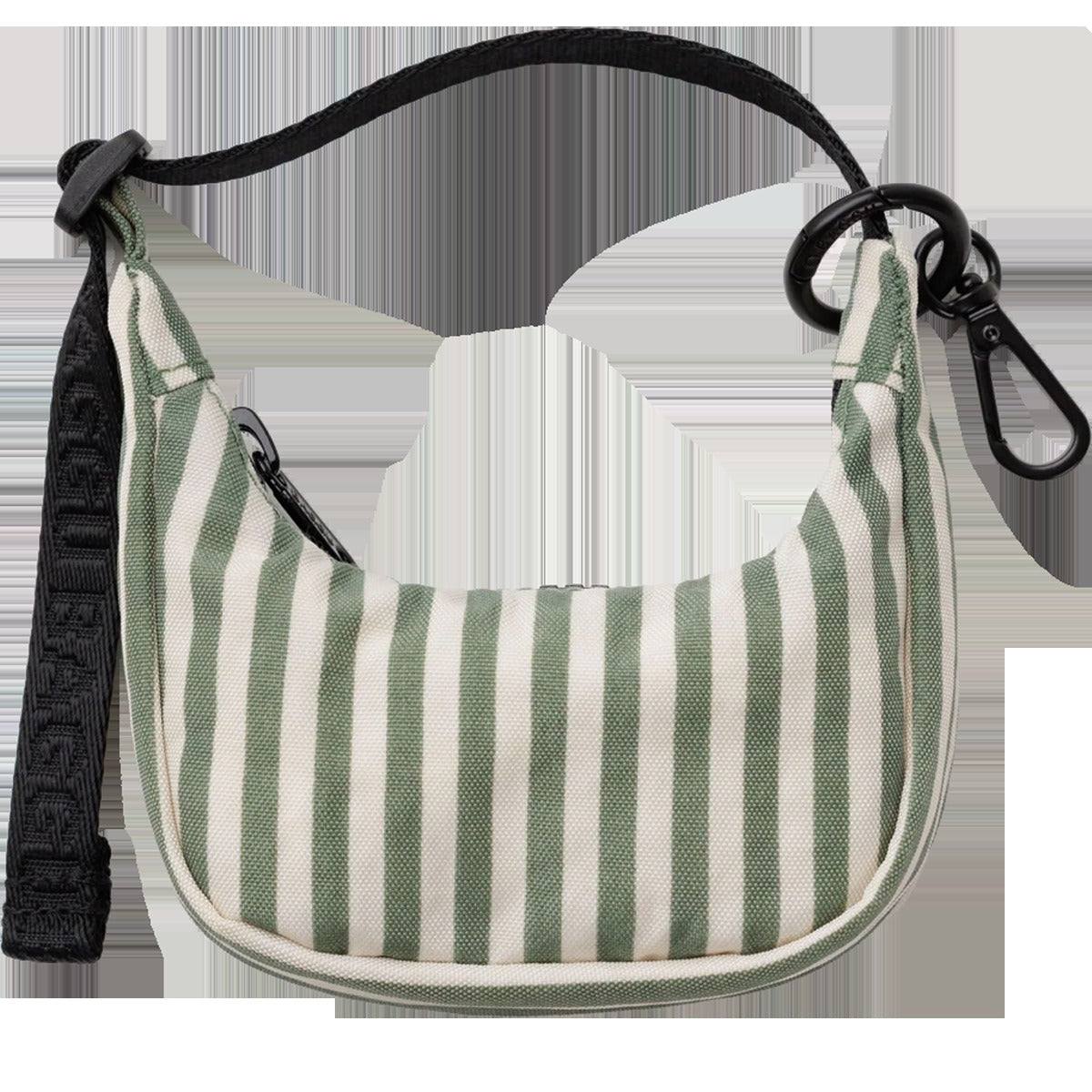 Crescent Bag Charm