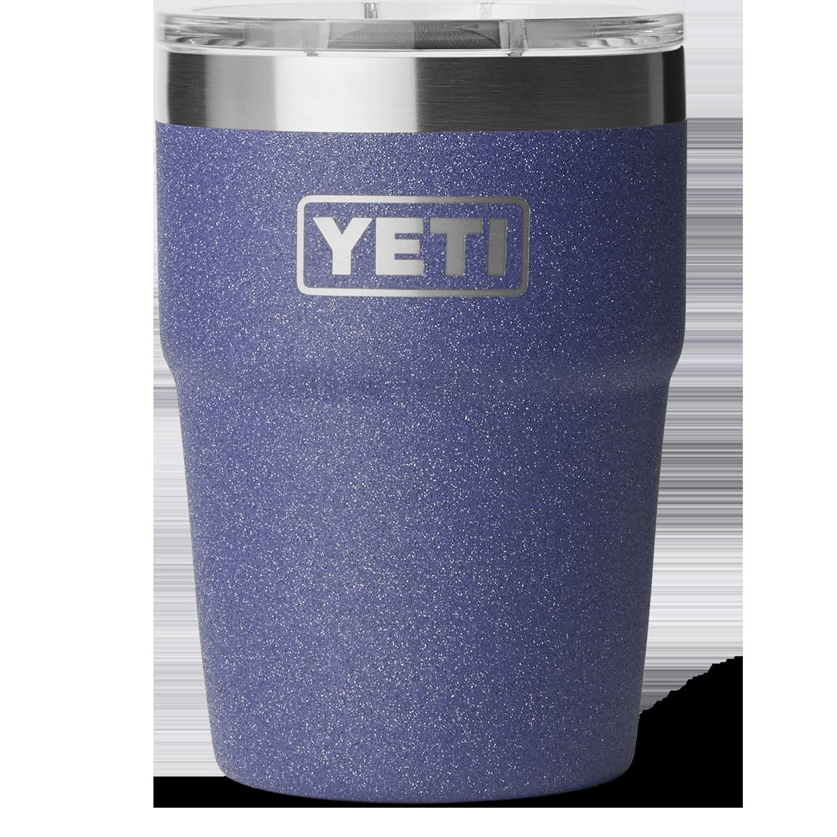 Rambler 16oz Stackable Cup with MagSlider Lid