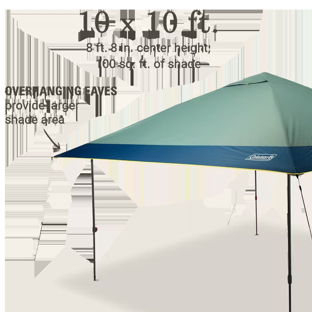 Oasis Canopy 10X10
