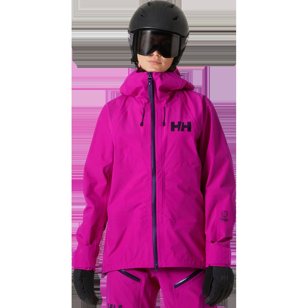 Women's Sogn Shell Jacket