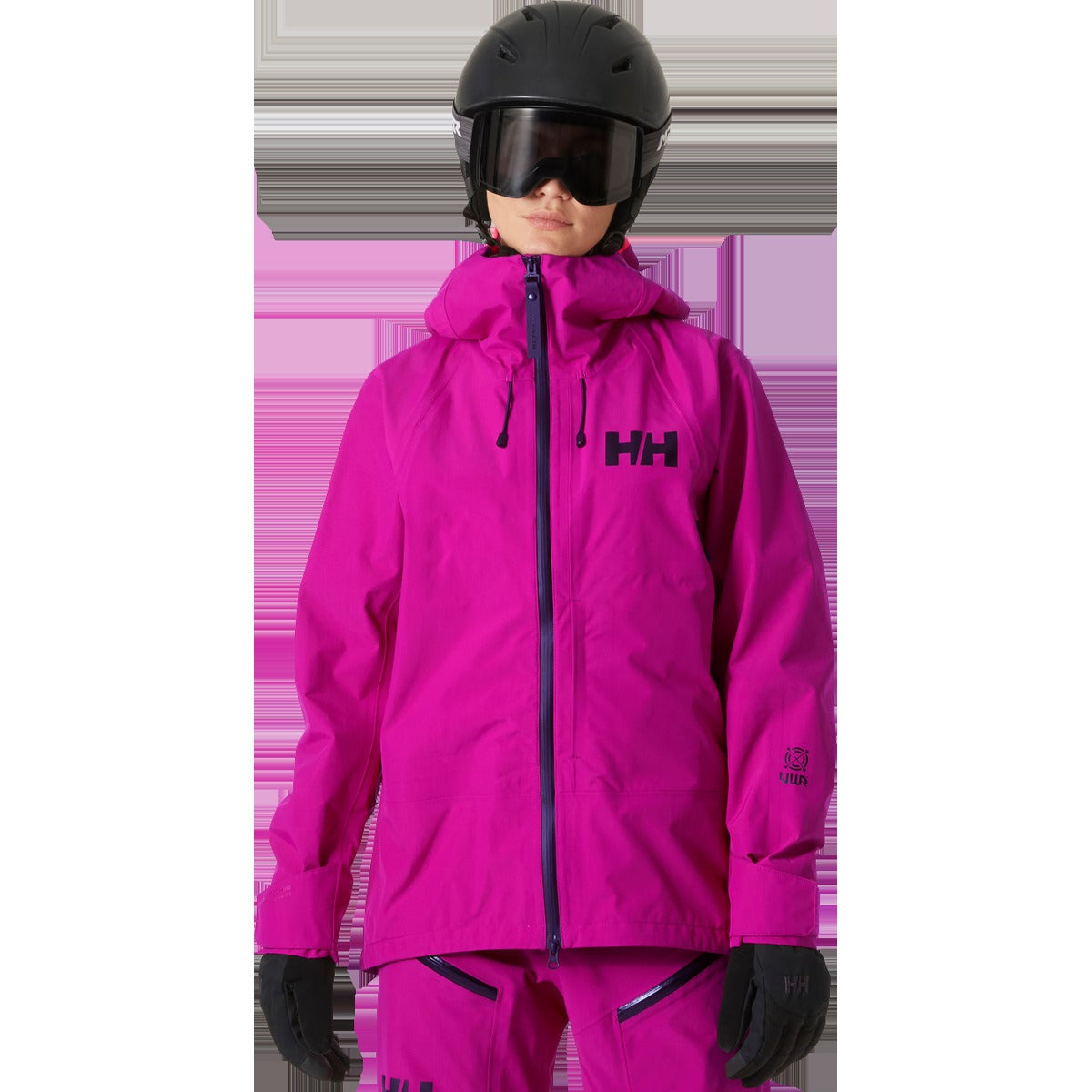 Women's Sogn Shell Jacket