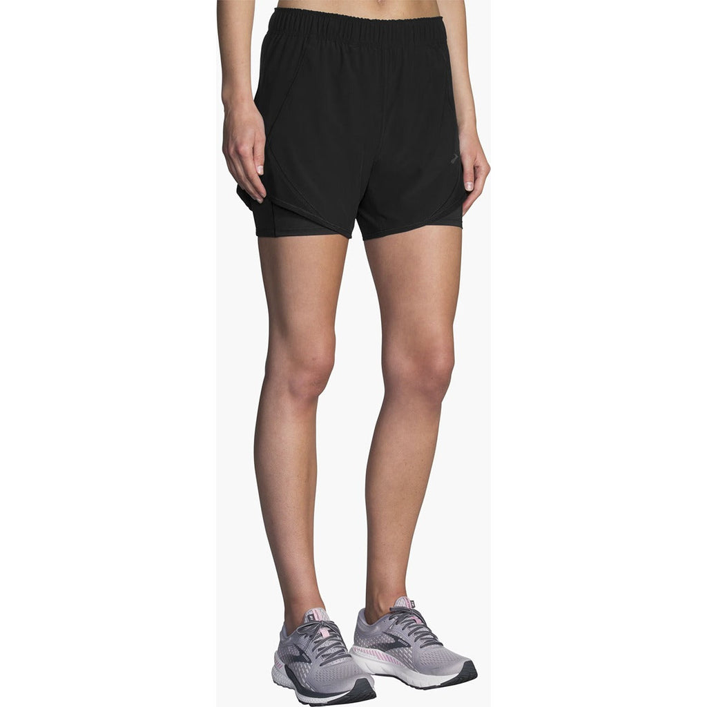 Women's Chaser 5" 2-in-1 Short