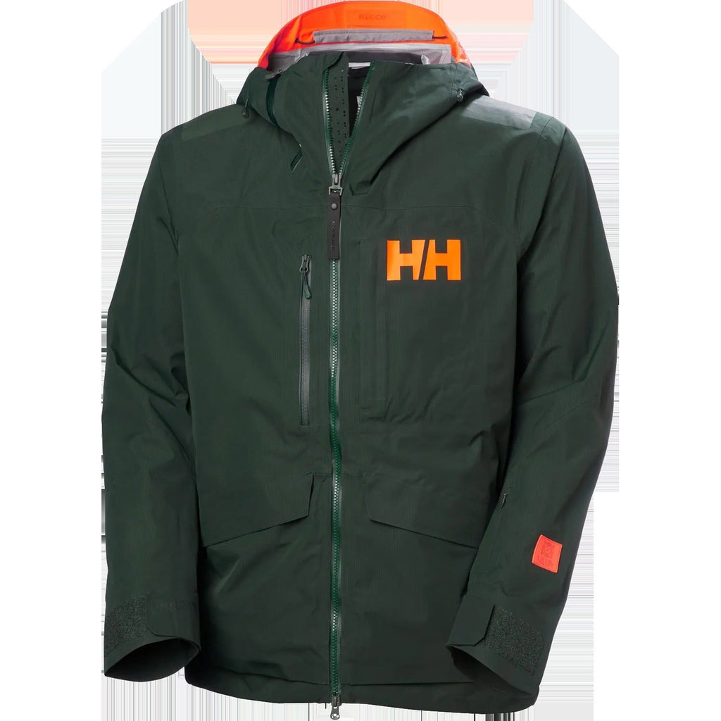 Men's Ridge Infinity Shell Jacket 2.0