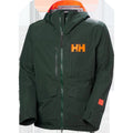 Men's Ridge Infinity Shell Jacket 2.0