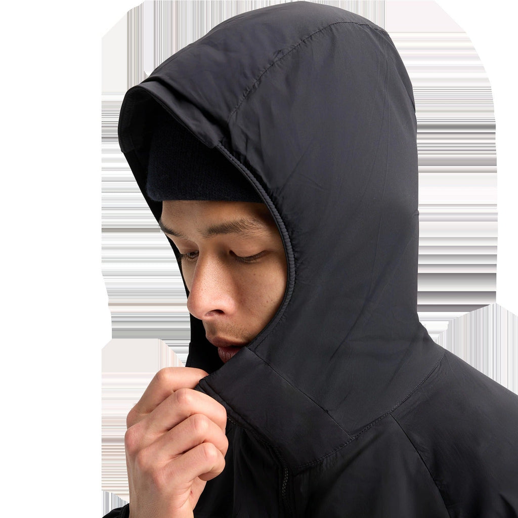 Men's AK Helium Hooded Stretch Jacket
