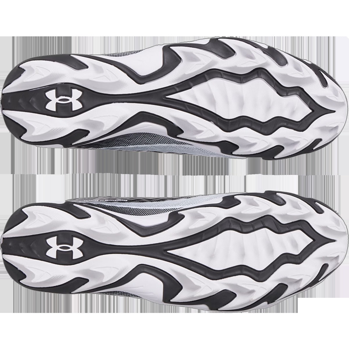 Men's Spotlight Hammer Football Cleats