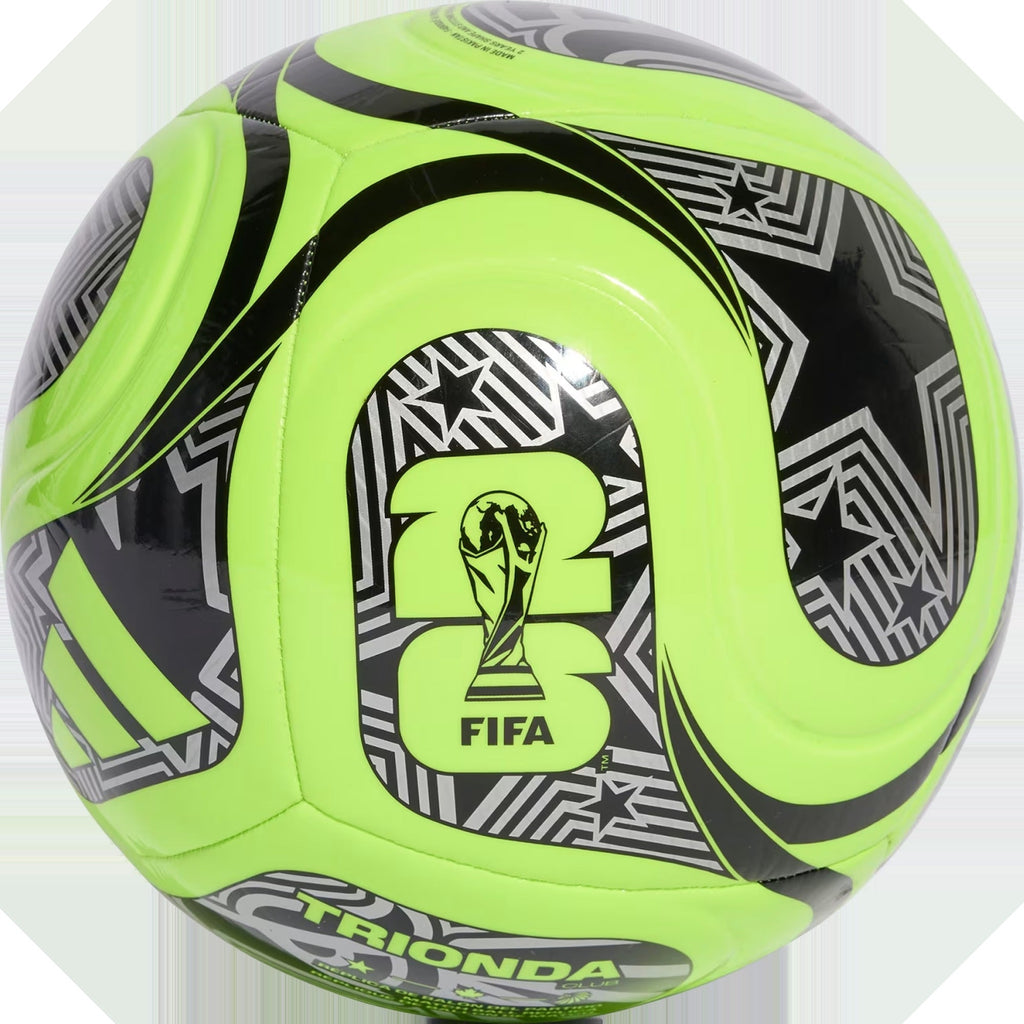 World Cup Club Ball