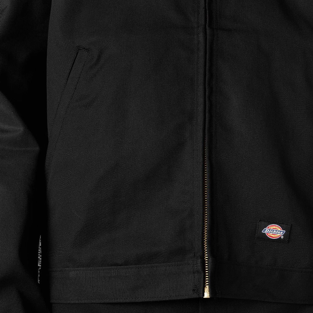 Men's Unlined Eisenhower Jacket