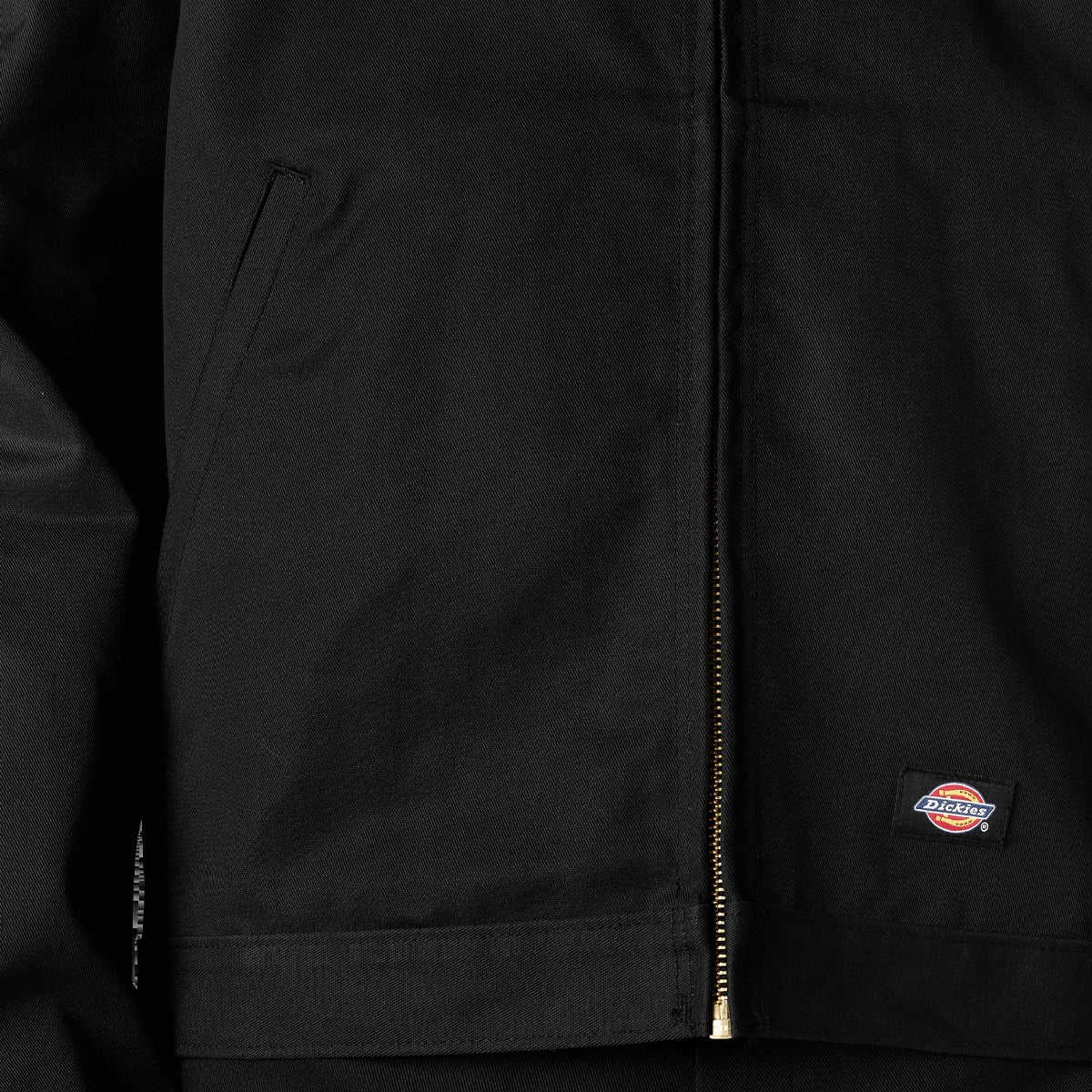 Men's Unlined Eisenhower Jacket