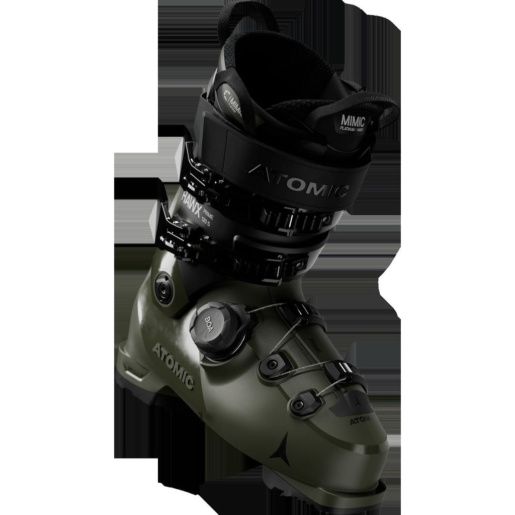 Hawx Prime 120 S BOA