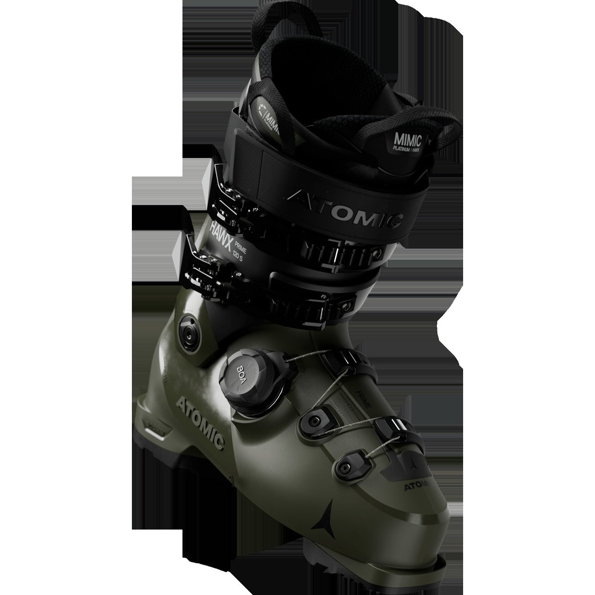 Hawx Prime 120 S BOA