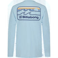 Youth Runner Long Sleeve Surf Shirt