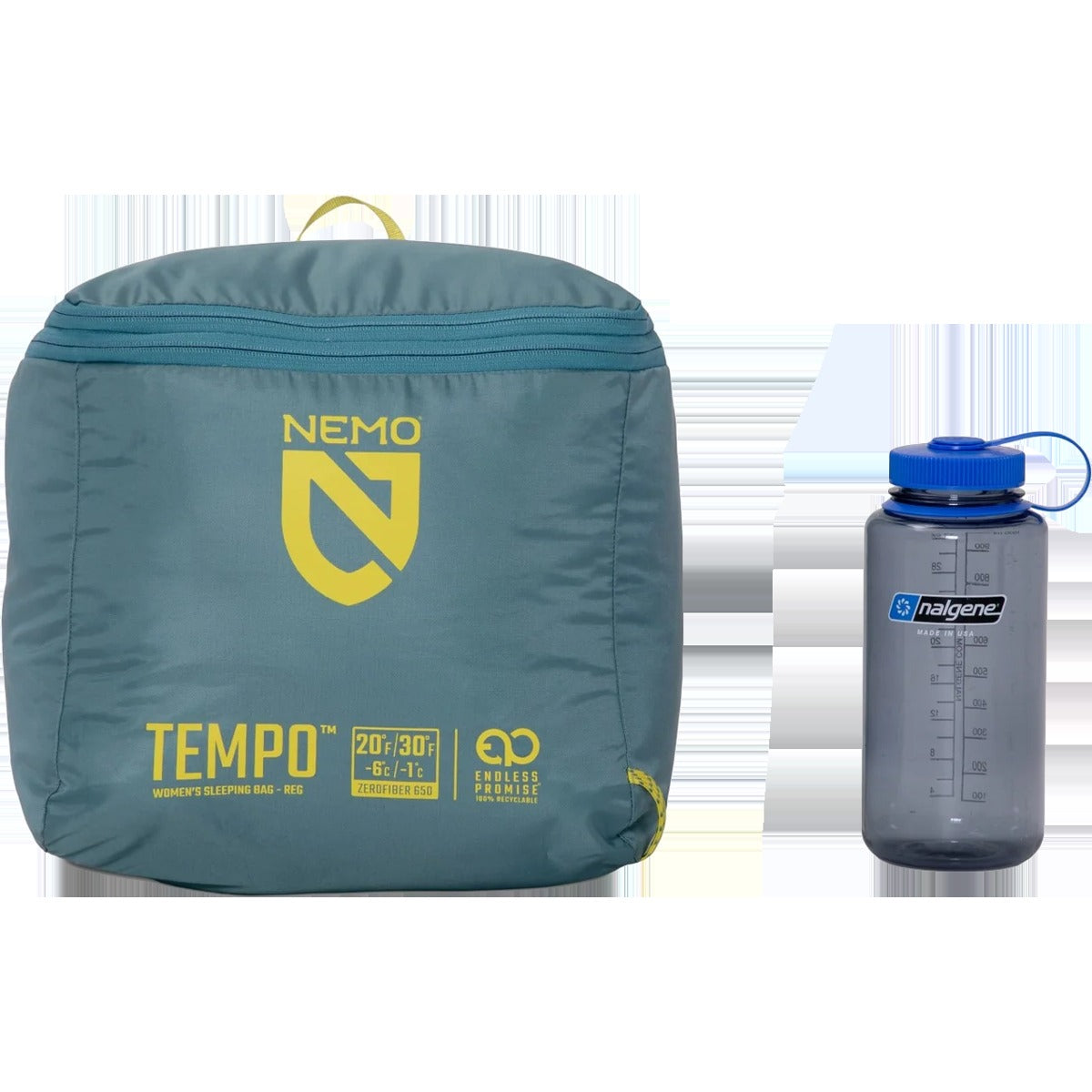 Women's Tempo 20 Endless Promise - Long