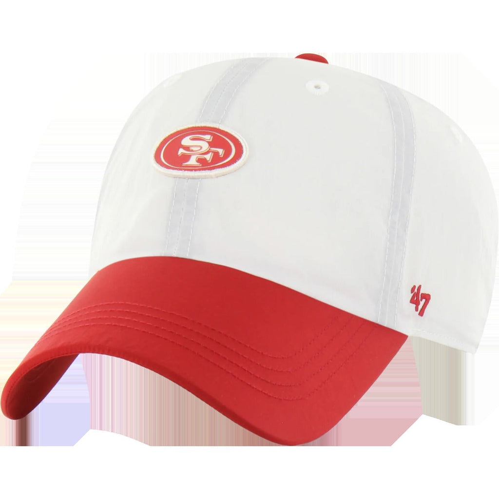 49ers Modernia 47 Clean Up