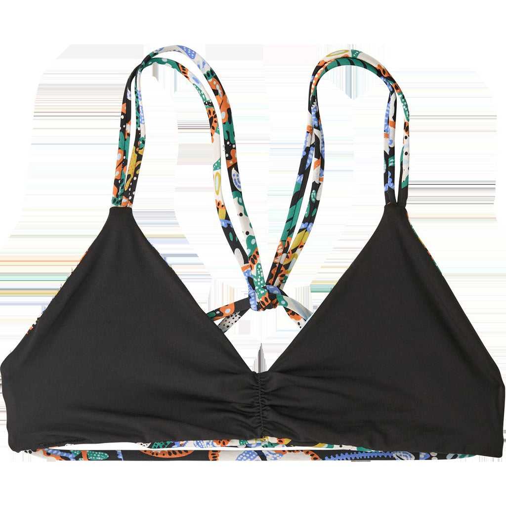 Women's Reversible Seaglass Top