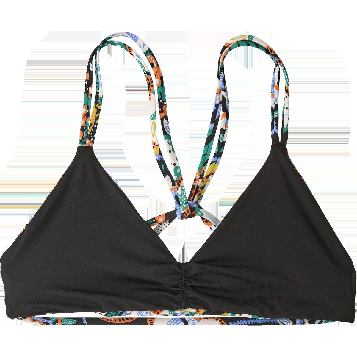 Women's Reversible Seaglass Top