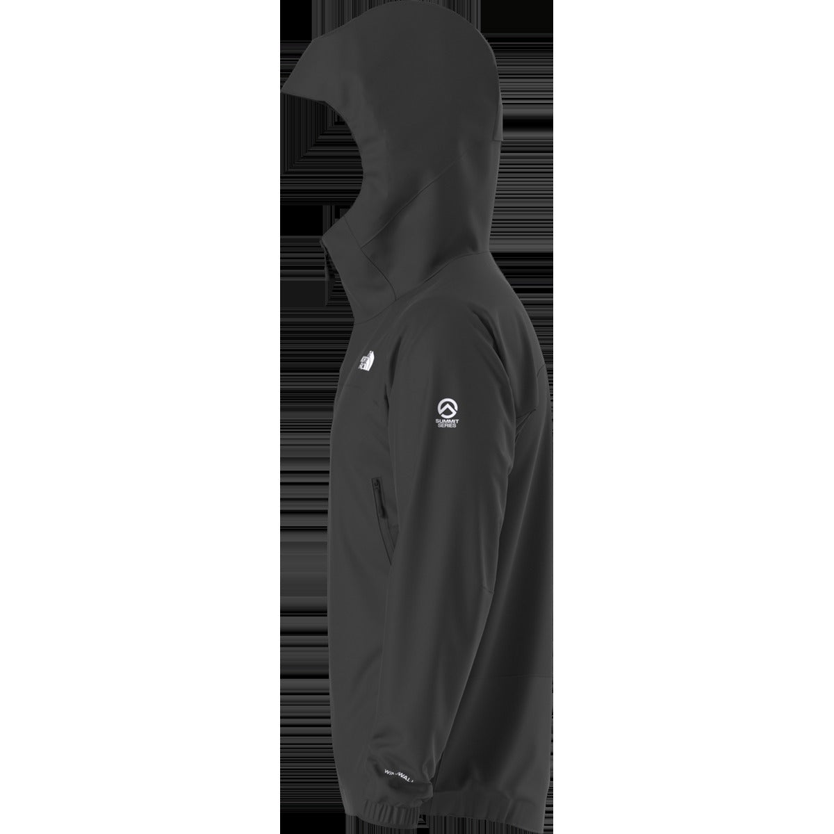 Men's Summit Off Width Jacket