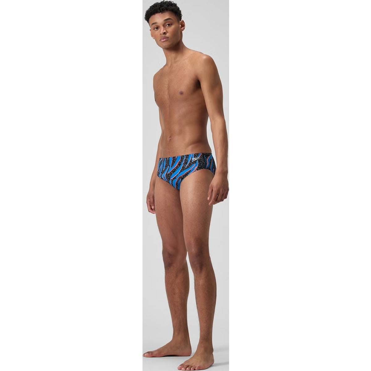 Men's Printed One Brief