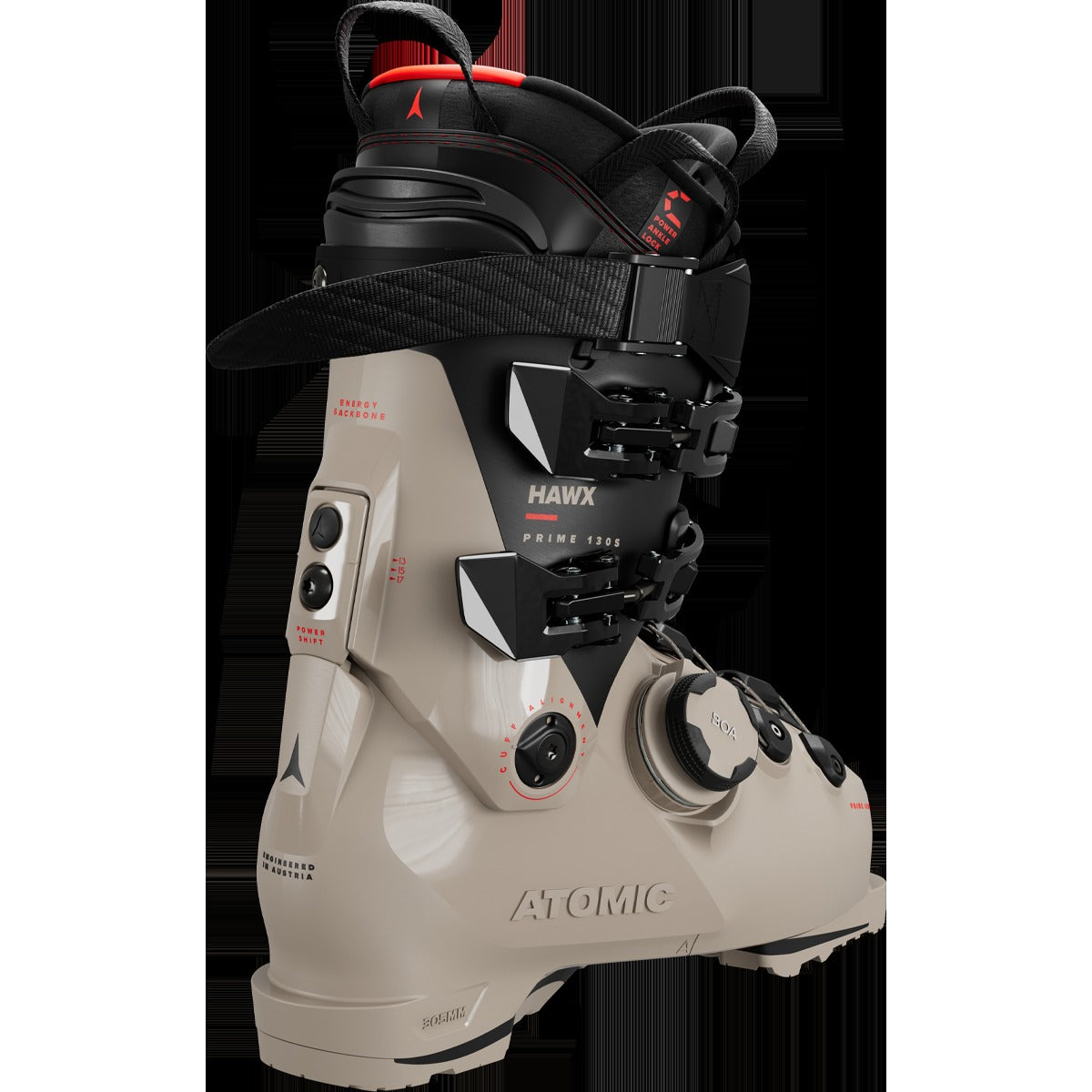Hawx Prime 130 S BOA GW