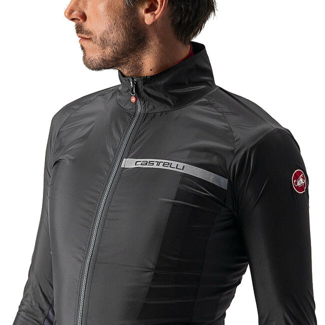 Men's Squadra Stretch Jacket