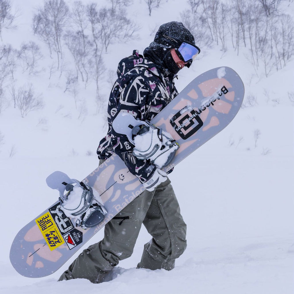Women's Blaster AW FASE