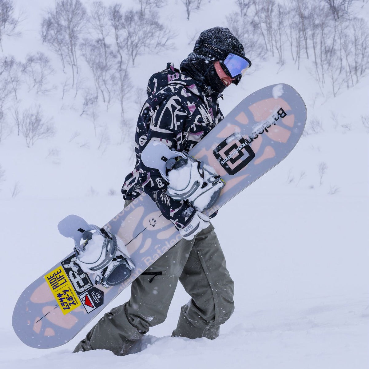 Women's Blaster AW FASE