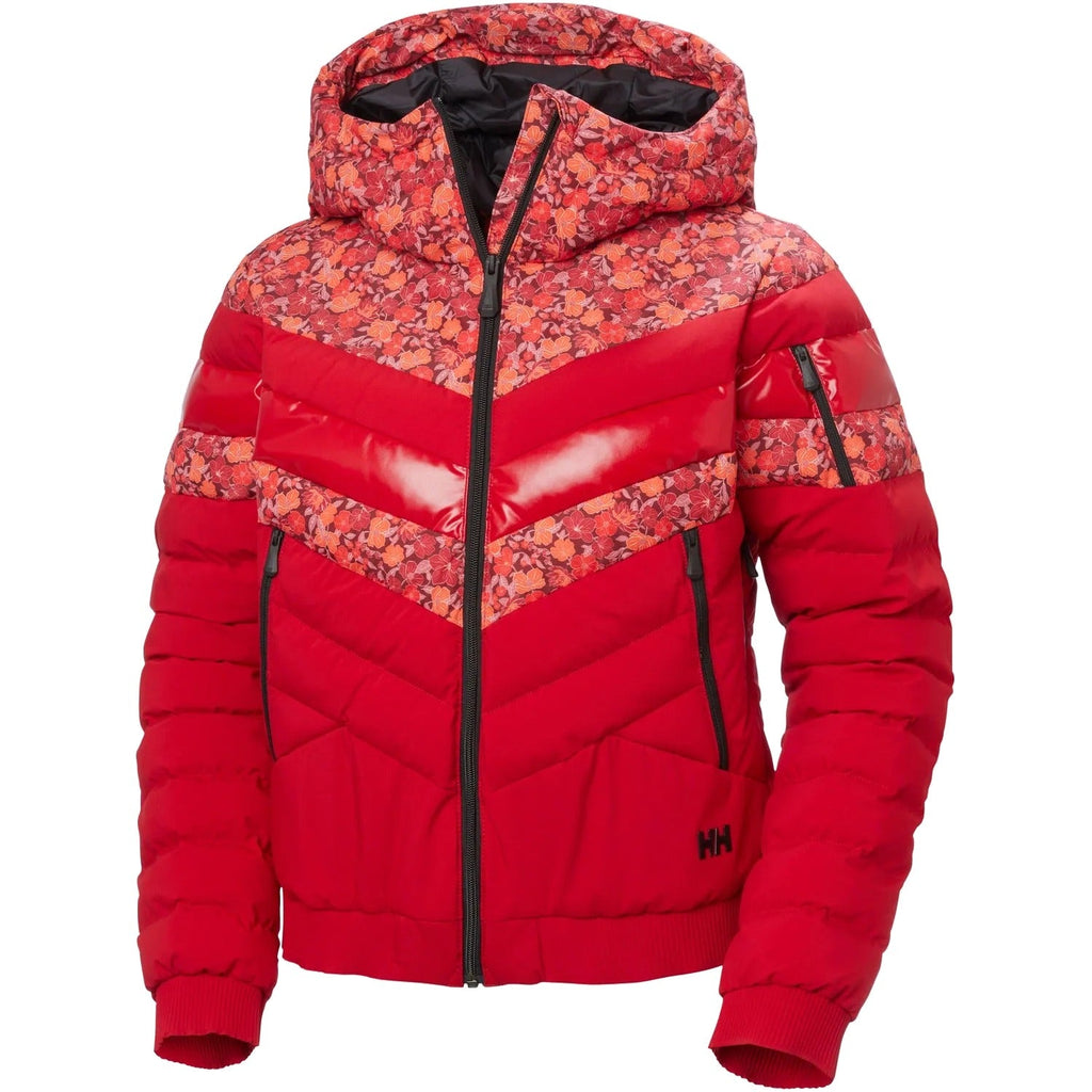 Women's Imperial Short Puffy Jacket