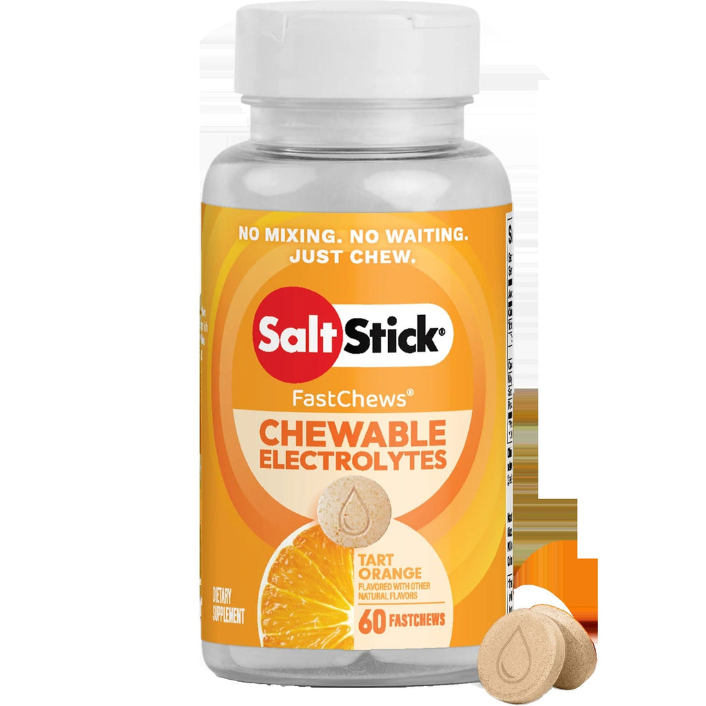 SaltStick FastChews (60 Count)