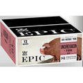 Uncured Bacon & Pork Bar